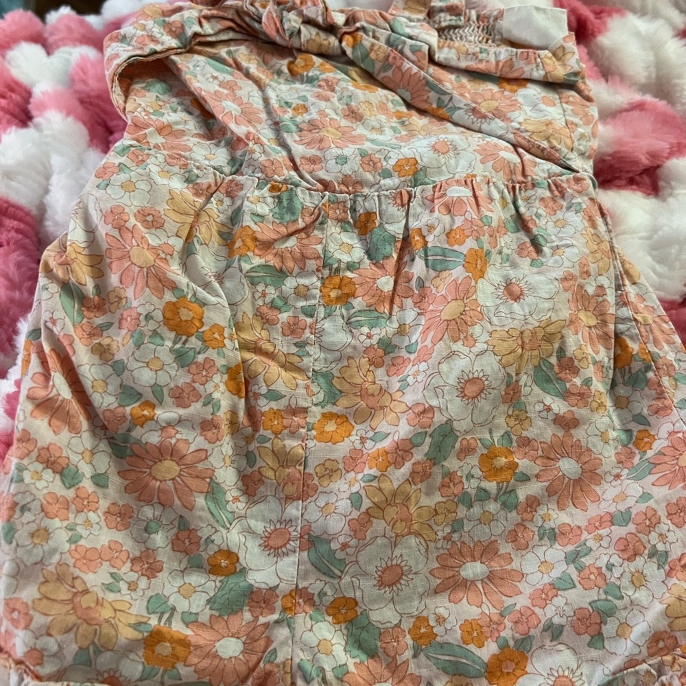 Cotton On Kids romper